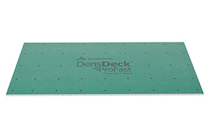 DensDeck® ProFast Prime | Georgia-Pacific Building Products